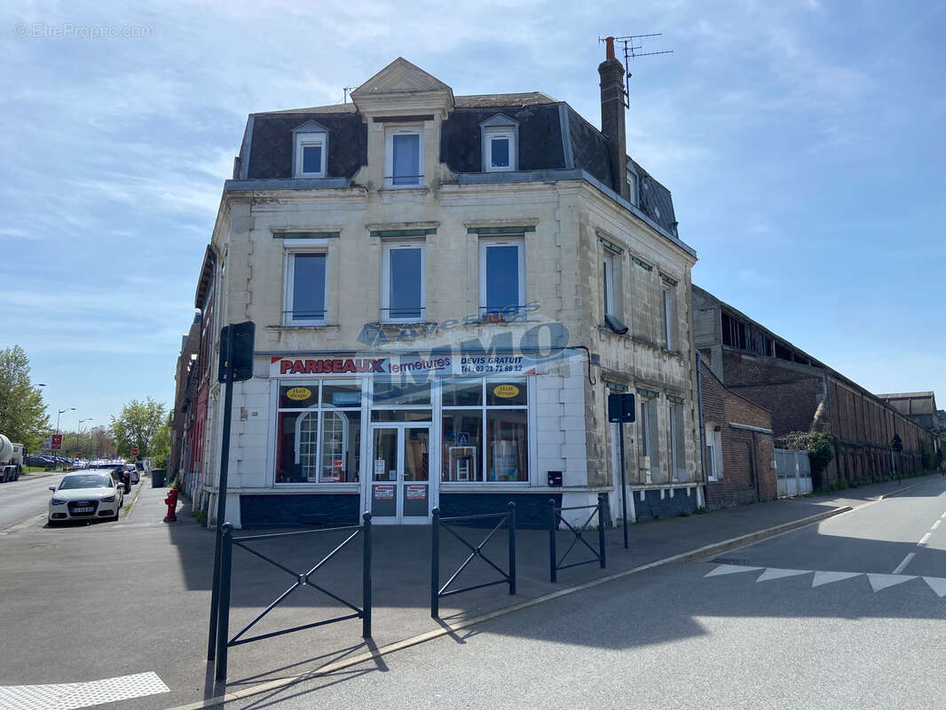 Appartement à ARRAS