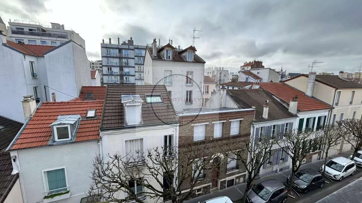 Appartement à VINCENNES