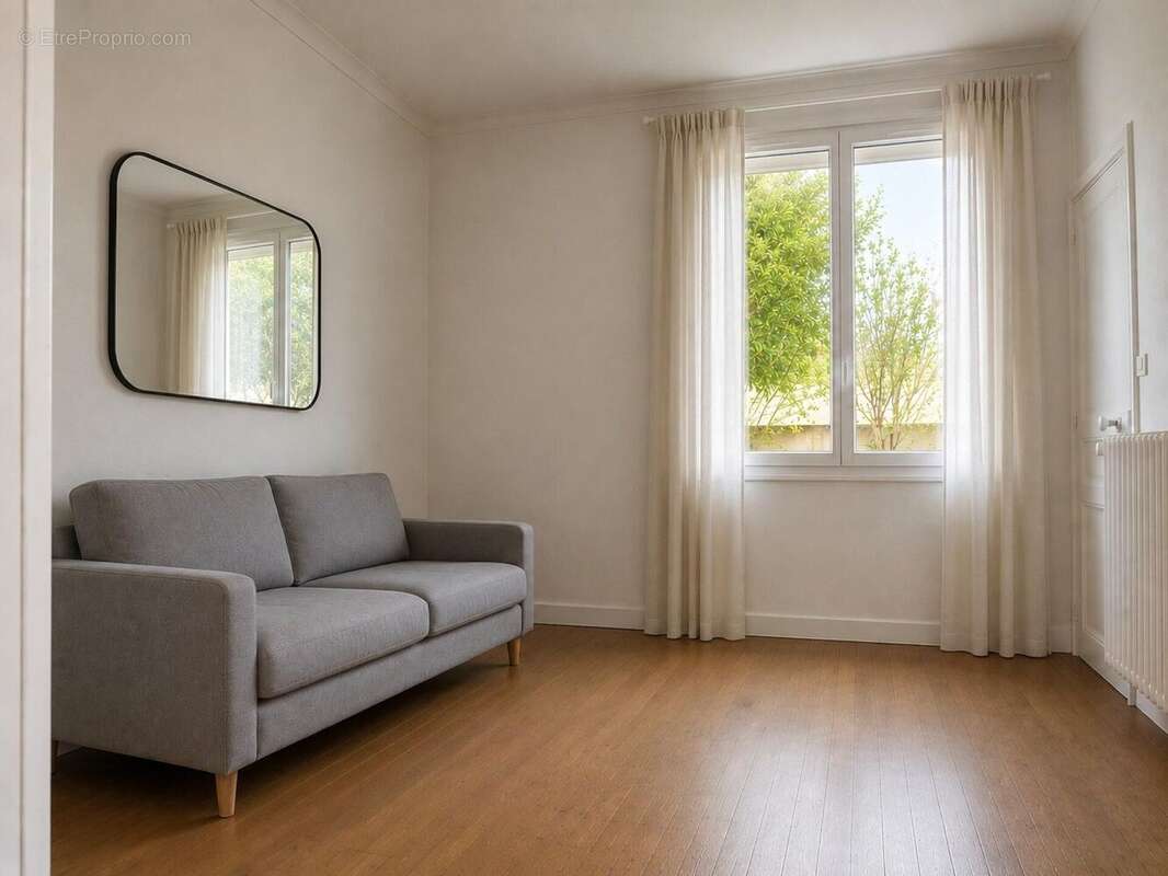 Photo 2 - Maison à THOUARE-SUR-LOIRE