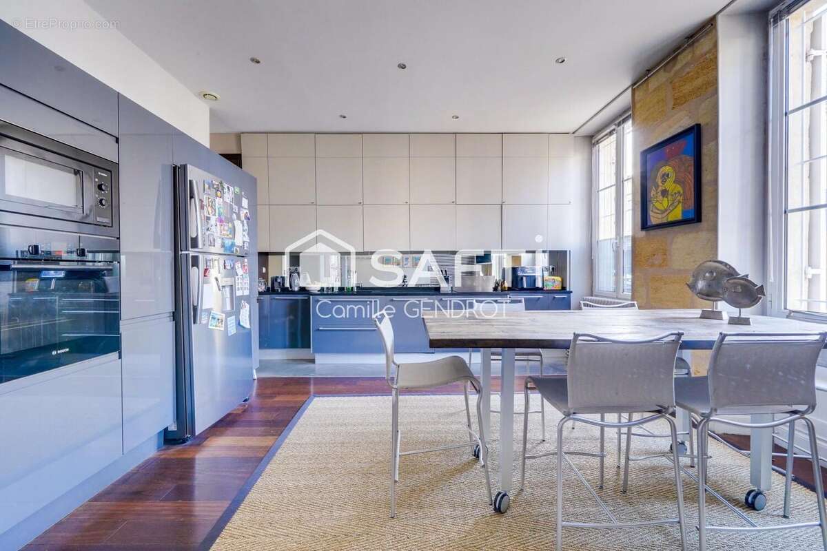 Photo 7 - Maison à BORDEAUX