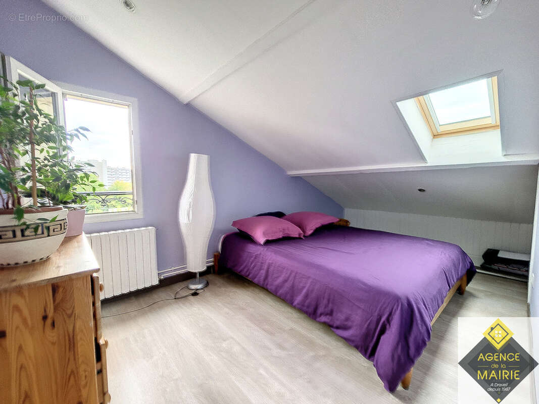 Maison à DRAVEIL