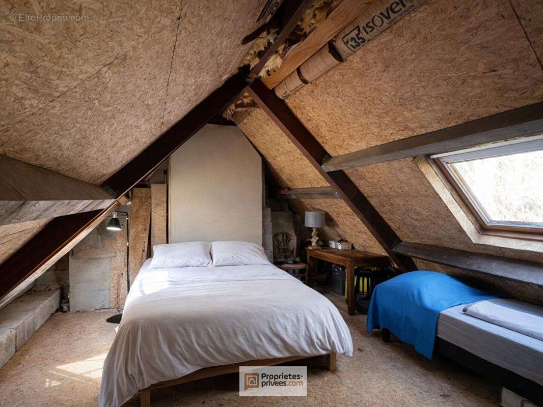 Maison à LA FORET-FOUESNANT