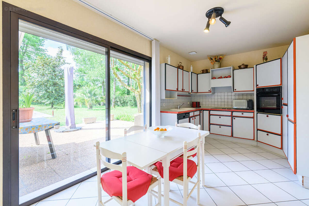 Maison à BENQUET