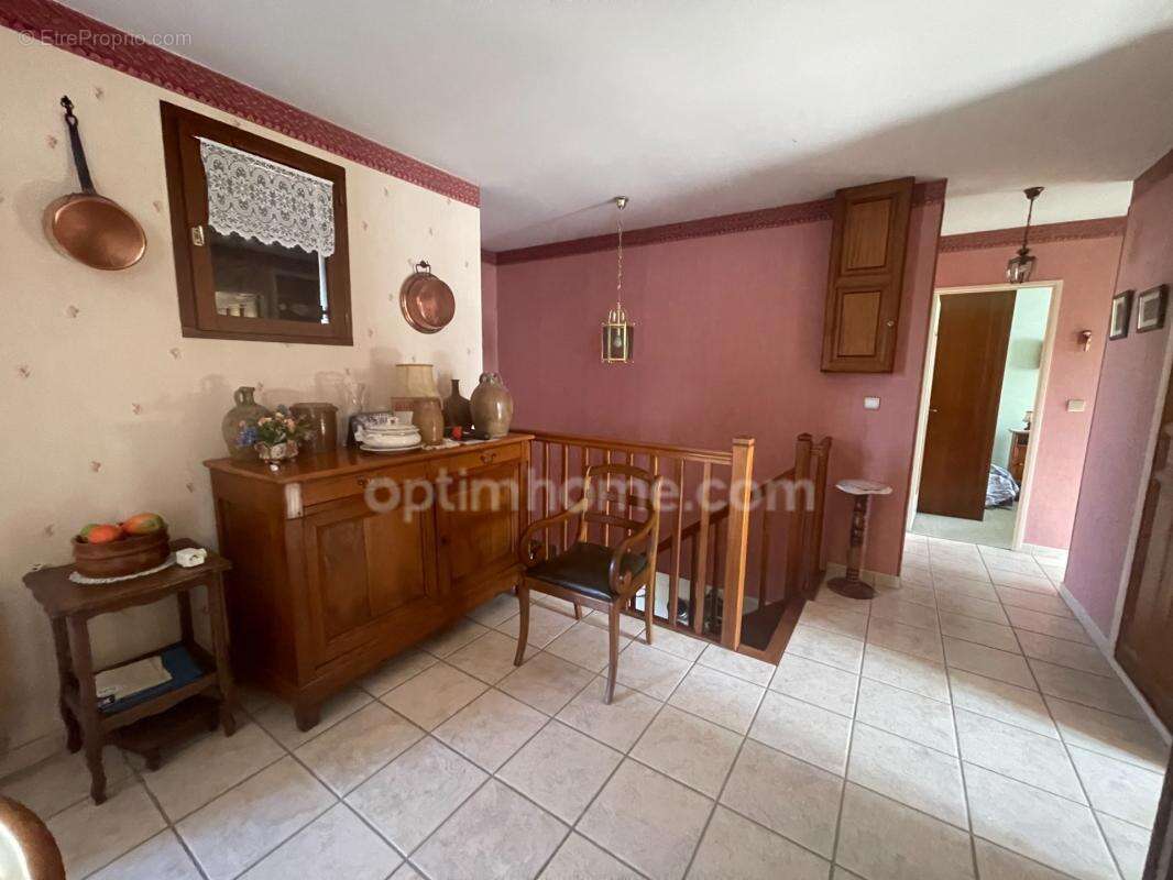 Maison individuelle 3 chambres sur 1900m2 de terrain clos - photo 11