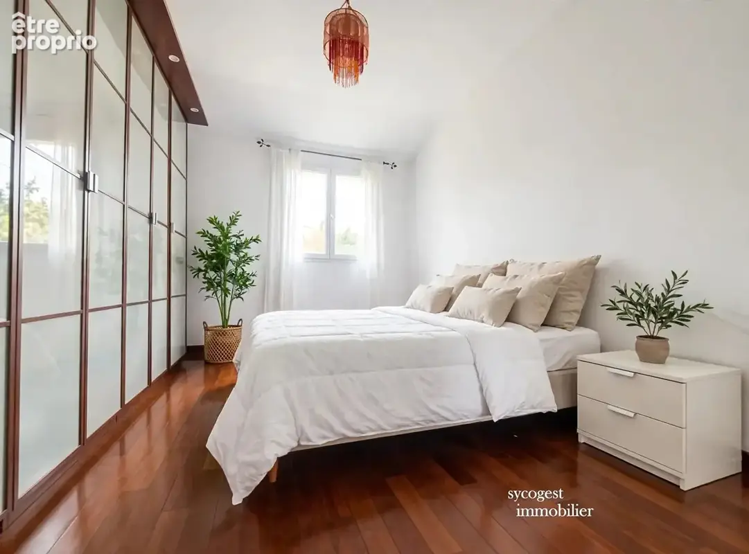 Maison Noisy Le Sec 5 pièces de  103 m2 - photo 15