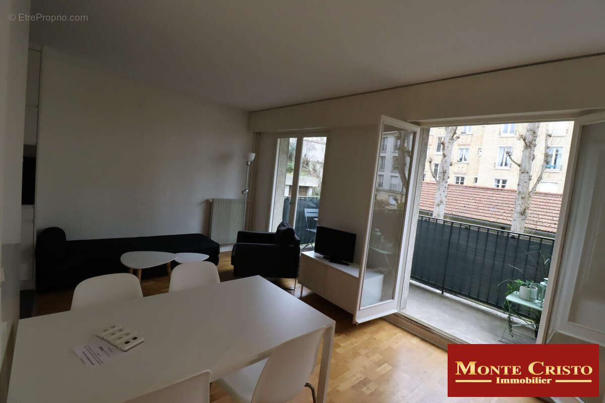 Appartement à VERSAILLES