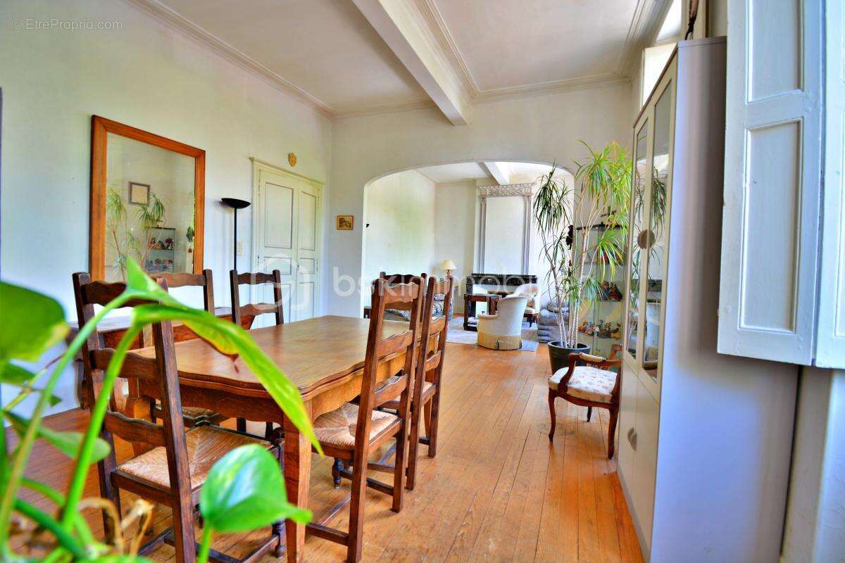 Appartement à LAVAUR