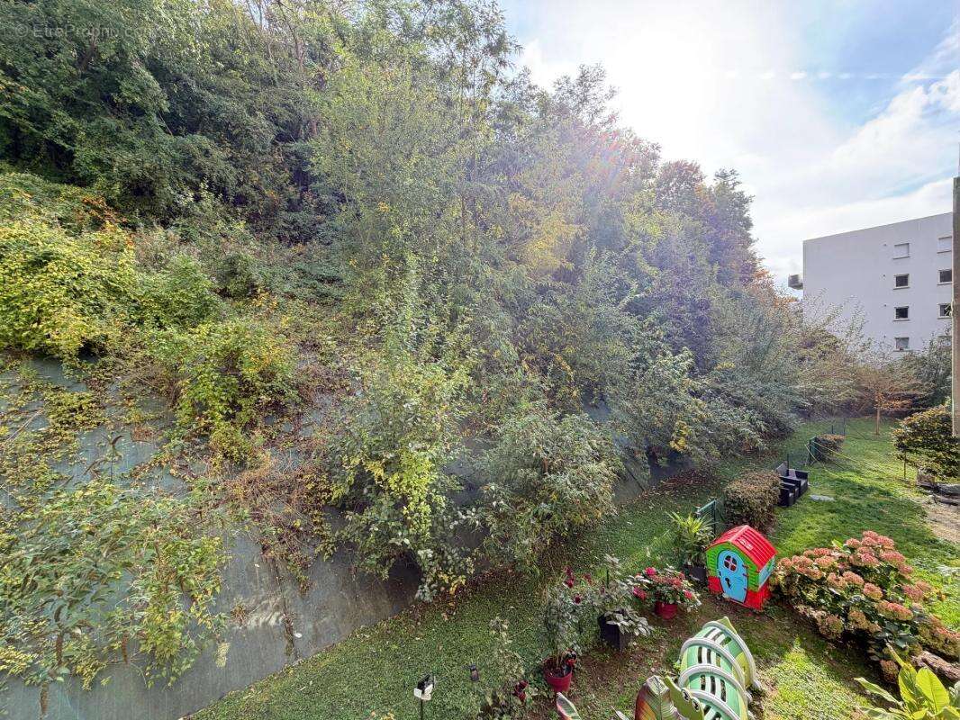 Appartement à DARNETAL