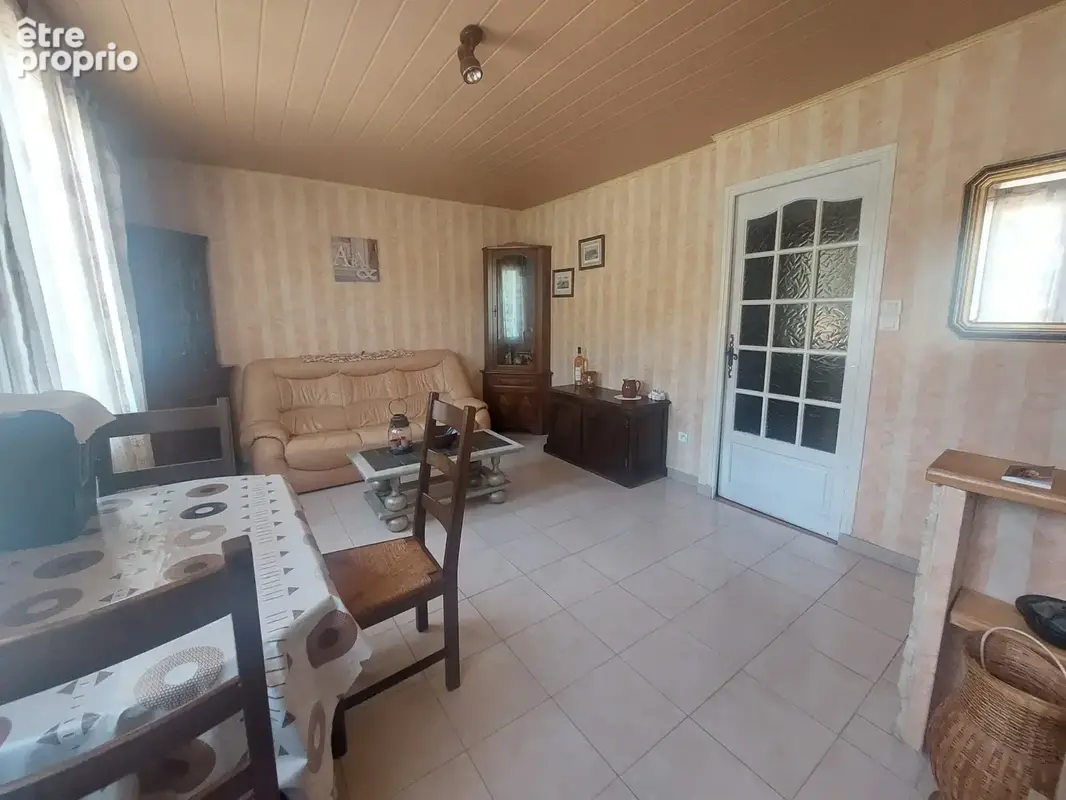 Maison 78 m² à Besseges  - photo 8