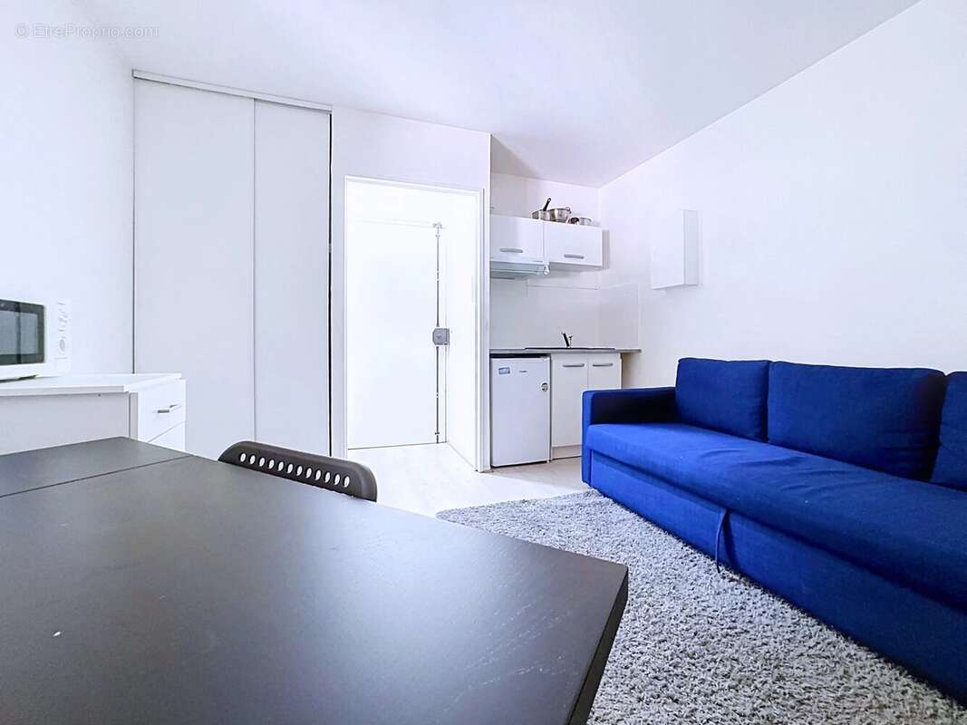 Appartement à NOISY-LE-GRAND