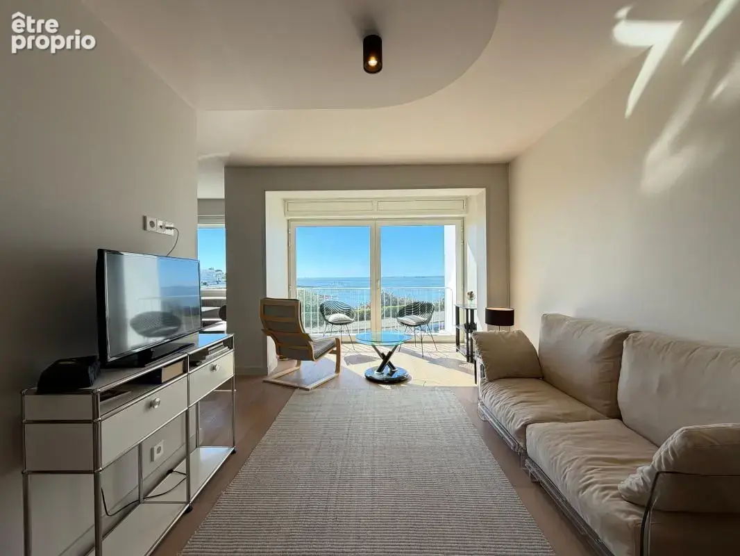 Superbe appartement vue mer - photo 4
