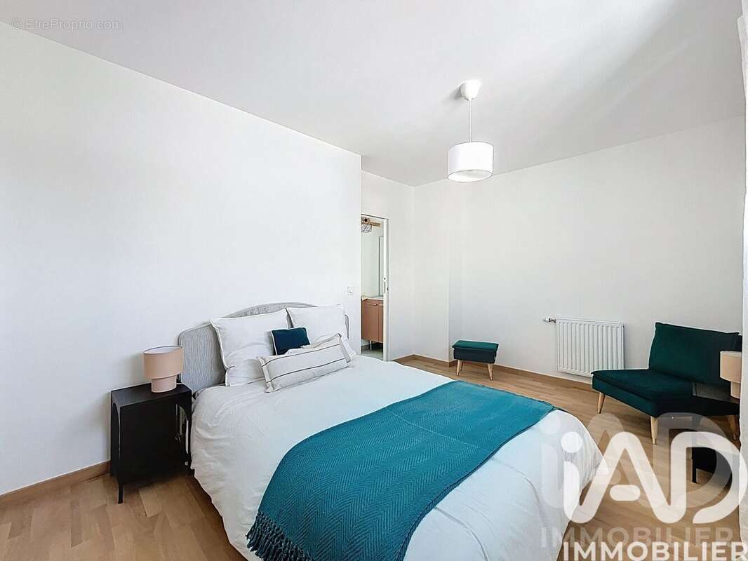 Photo 9 - Appartement à TOULOUSE
