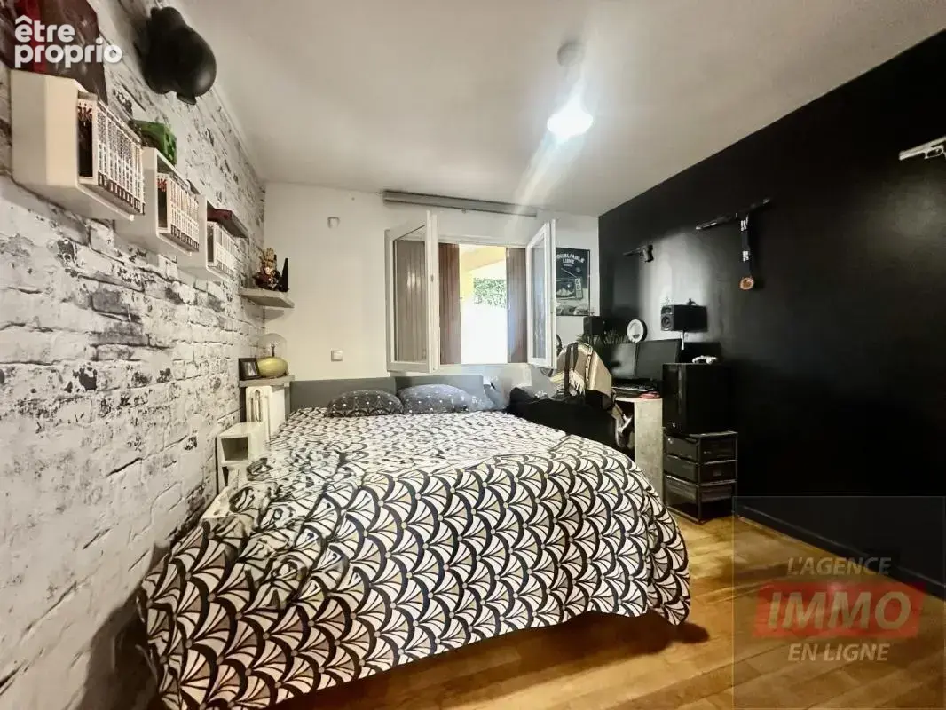 Maison 6 pièces 132 m² à vendre à Eaubonne (95600) - photo 8