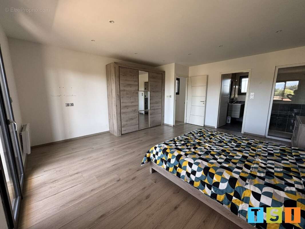 185 m² de lumière et de confort, à deux pas de Saint-Gaudens. - photo 30