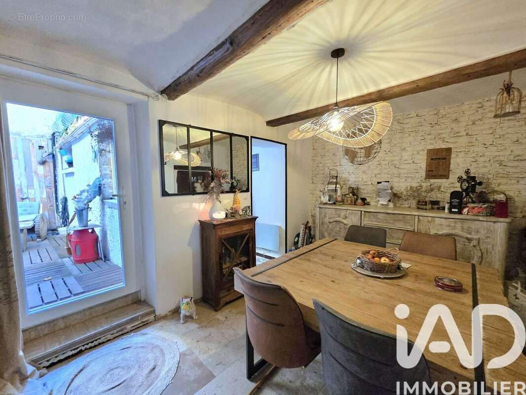 Photo 7 - Maison à MARSILLARGUES