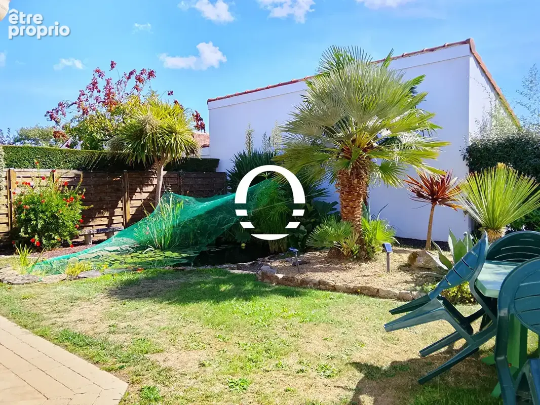 La Plaine sur mer, Maison très bien entretenue à 300m de la mer - photo 17