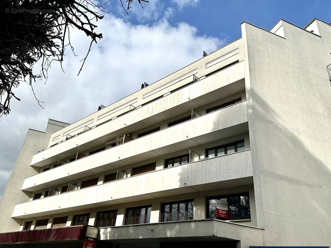 Appartement à CHELLES