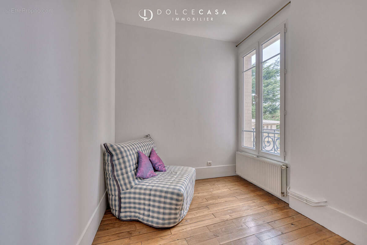 Appartement à NOGENT-SUR-MARNE