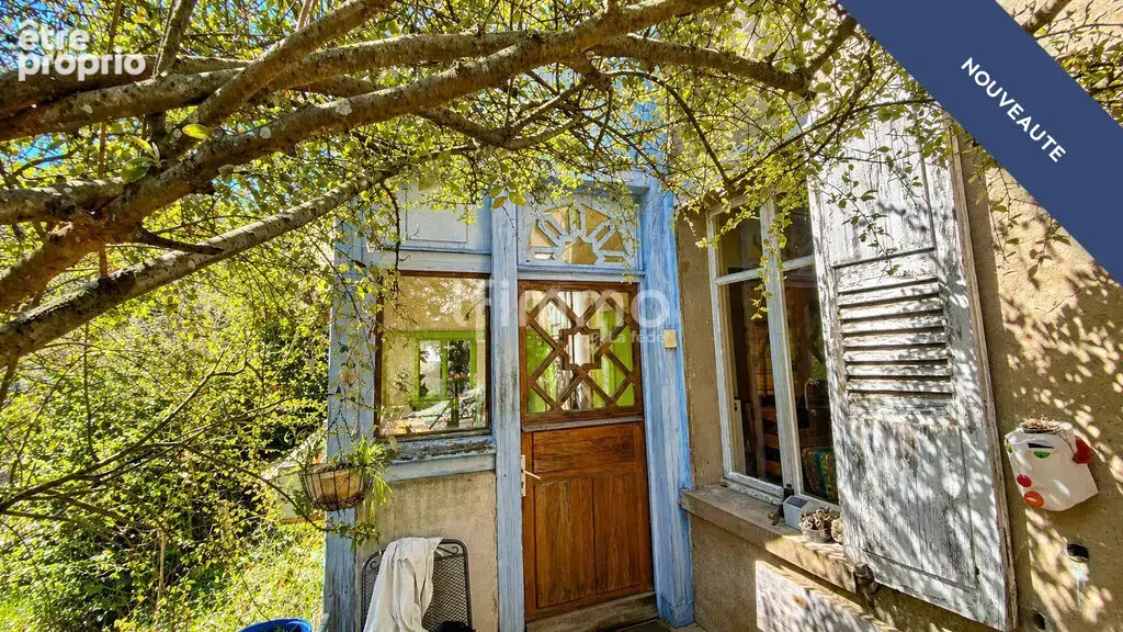 Maison 4 ch au grand calme - photo 8