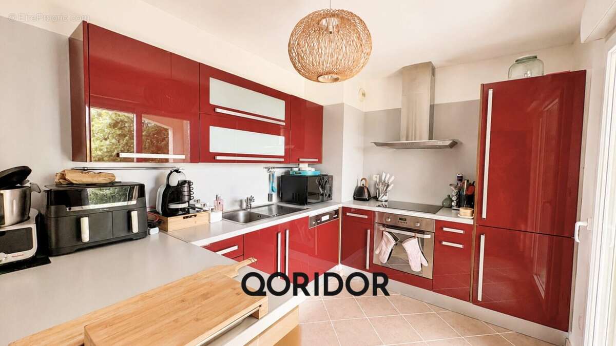 Appartement à CIVRIEUX