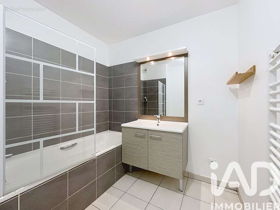 Photo 9 - Appartement à MILLERY