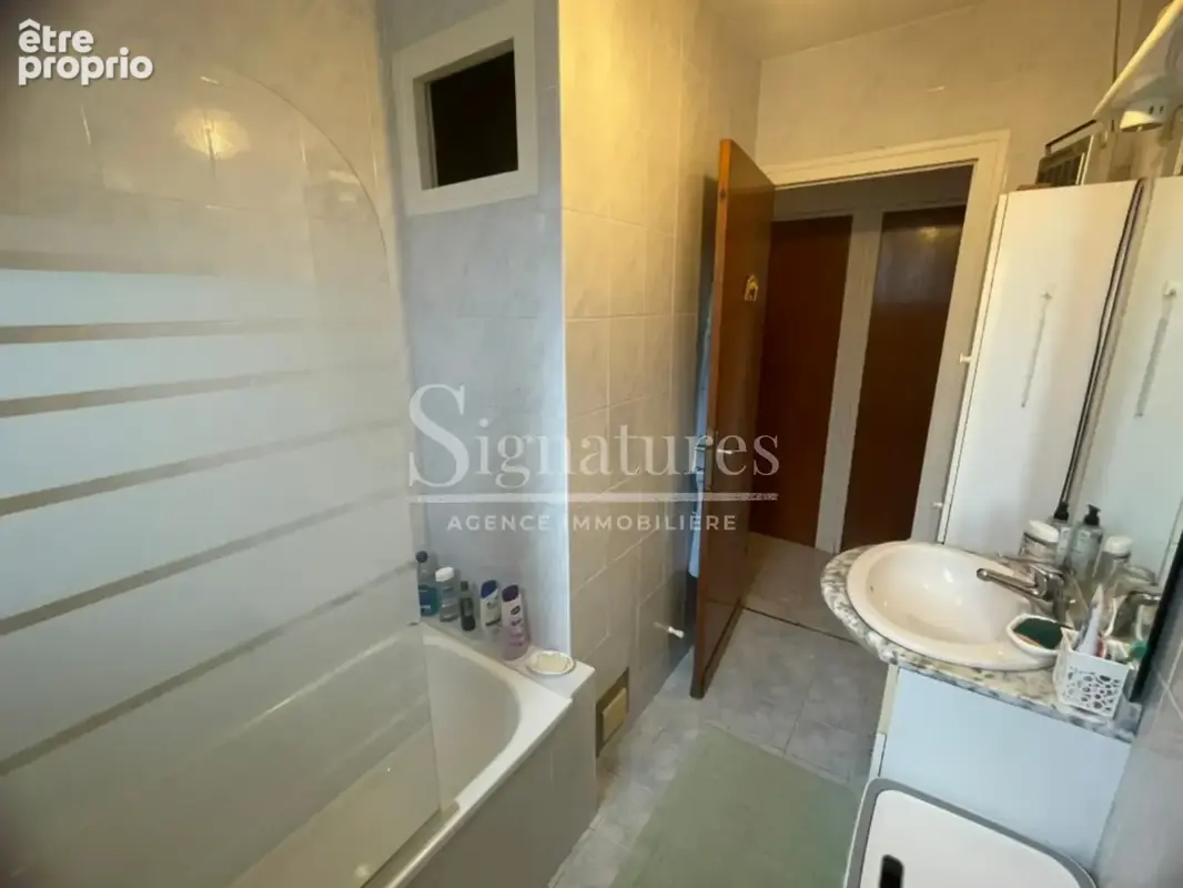 ANGOULÊME SUD   Maison 4 pièces avec garage et jardin - photo 7