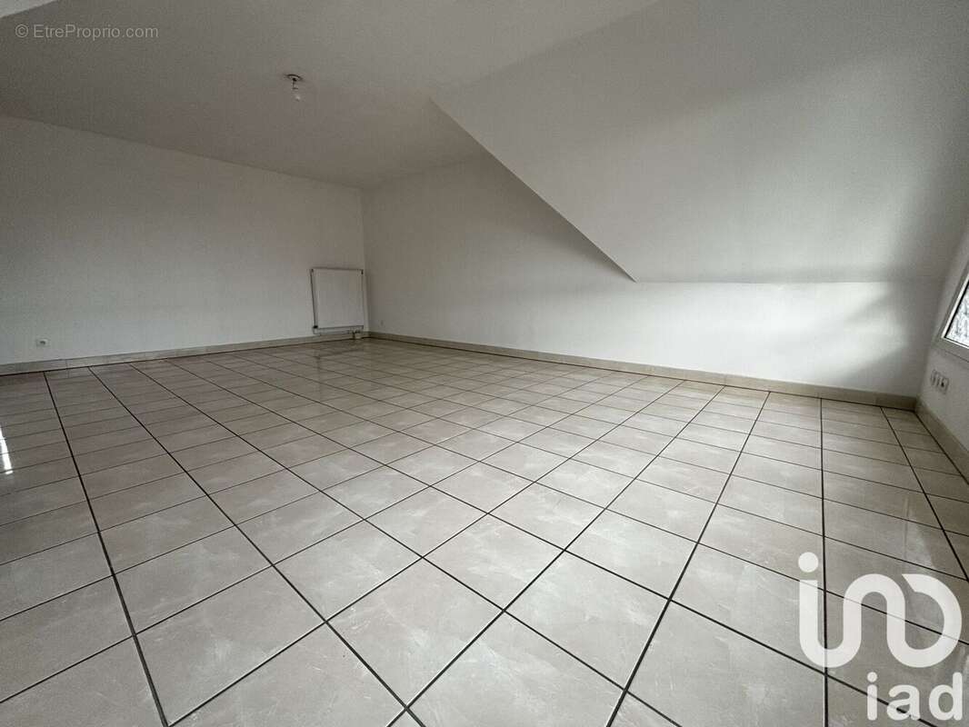 Photo 3 - Appartement à TETEGHEM