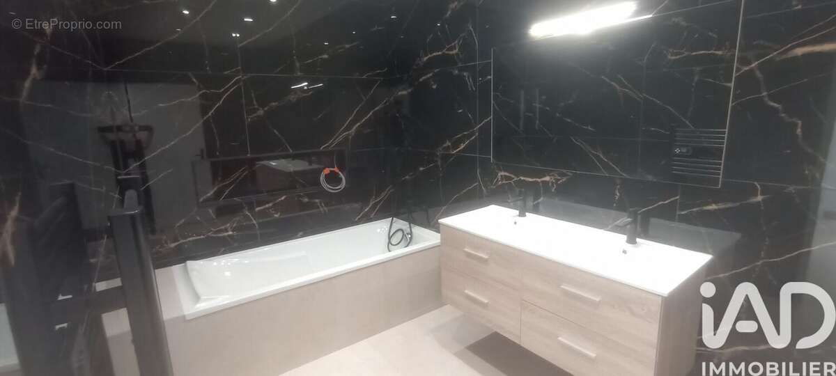 Photo 5 - Maison à MONTELIMAR