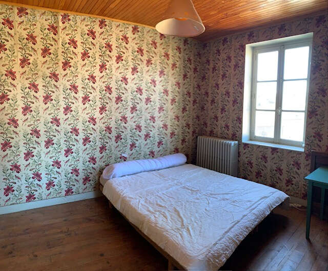 Maison à CORBELIN