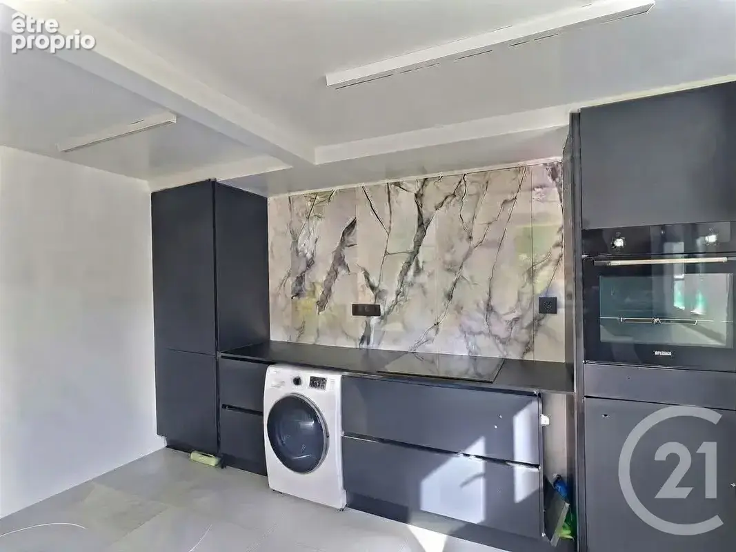 Maison 2 pièces 48 m² à vendre à Chelles (77500) - photo 4