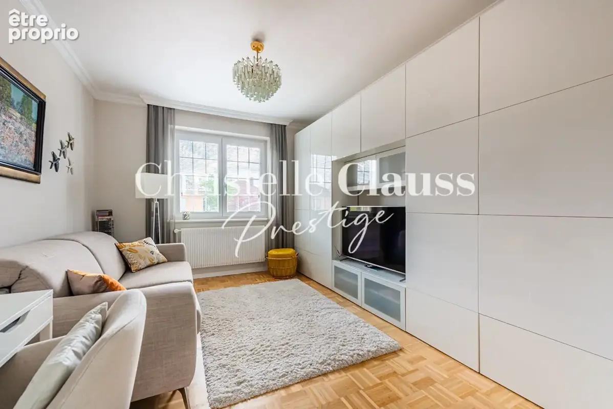Maison Hoenheim 6 pièce(s) 160 m2 - photo 6