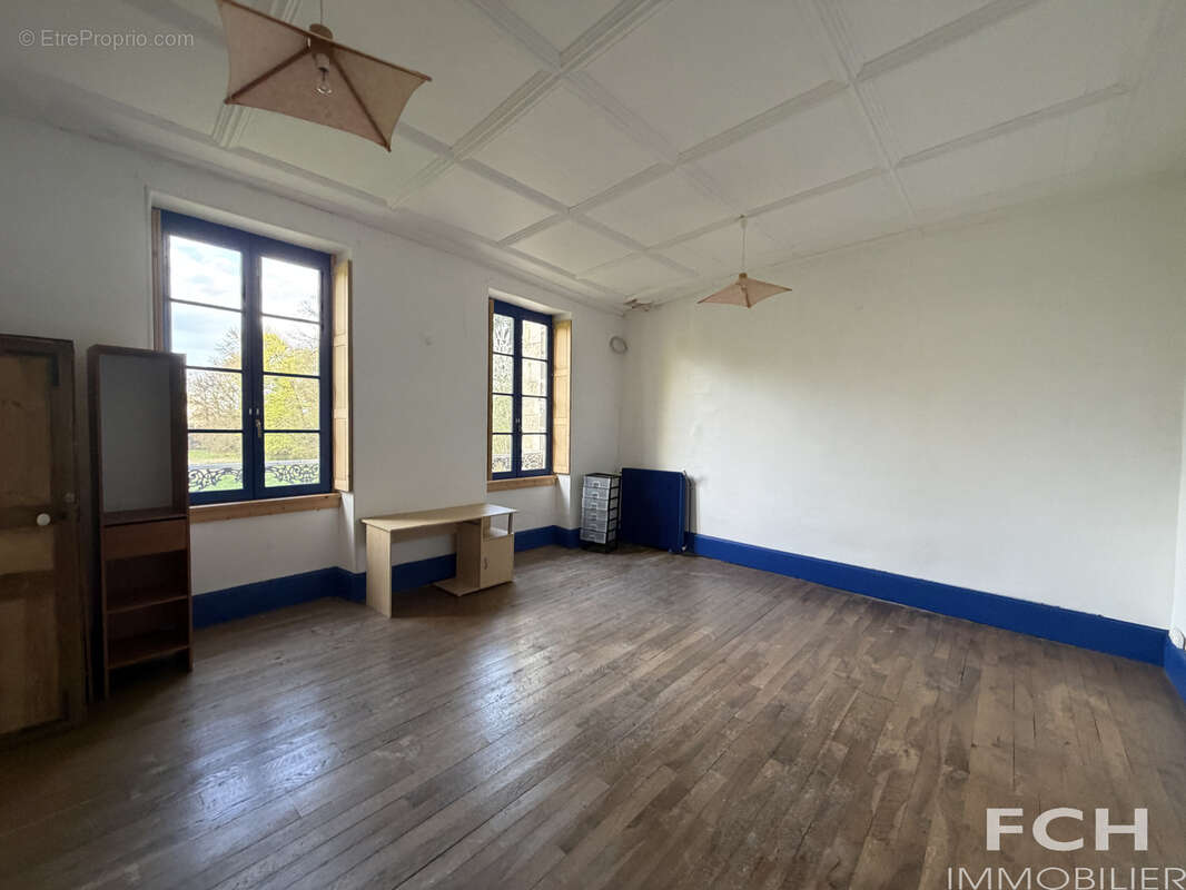 Demeure sur 2,5ha, 11 chambres 7 salles d'eau - photo 20