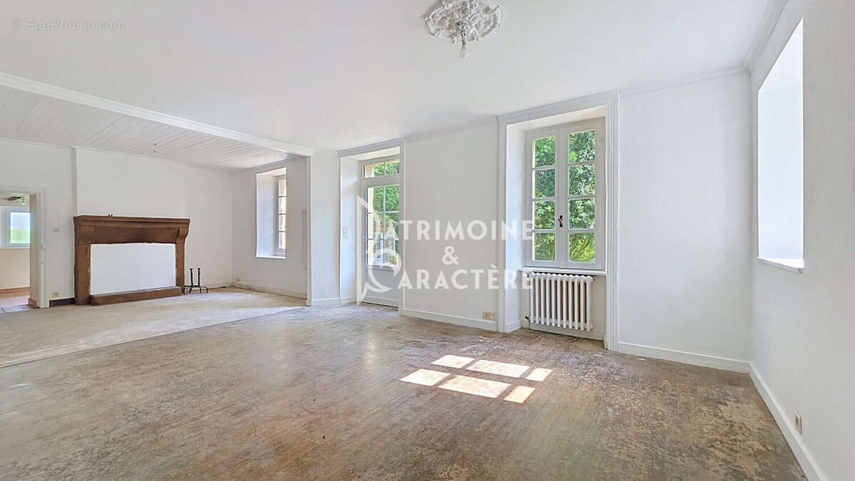 Maison 170 m² à Moustoir-Ac  - photo 6