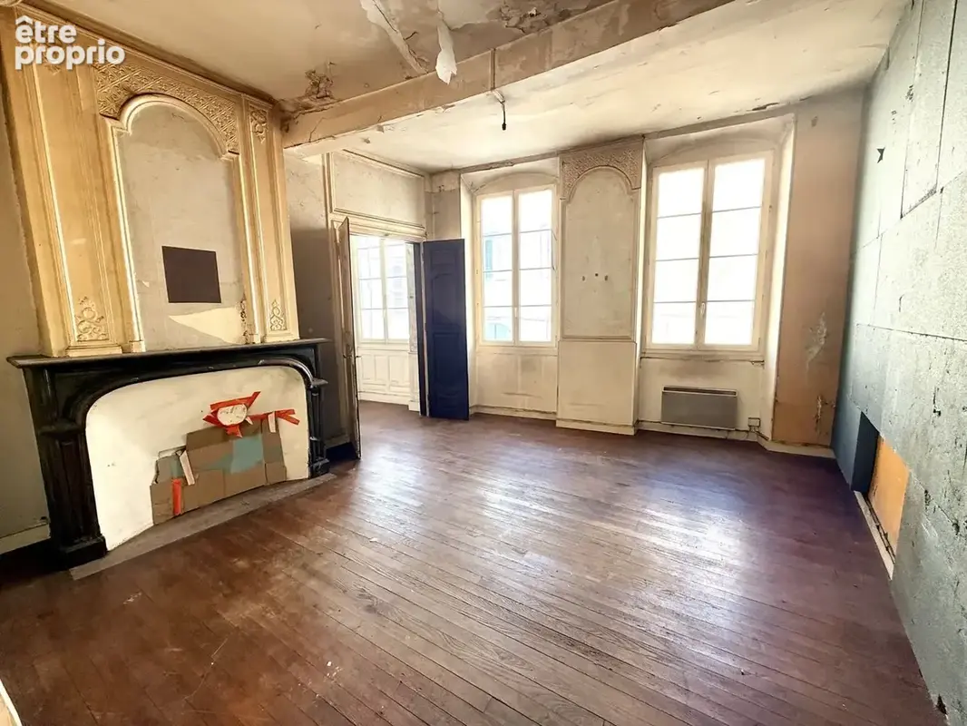Appartement à AUCH