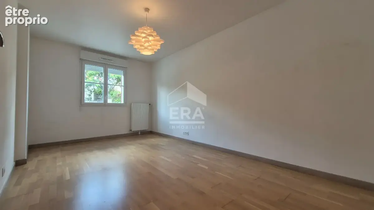 Appartement 66m² à grisy-suisnes - photo 7