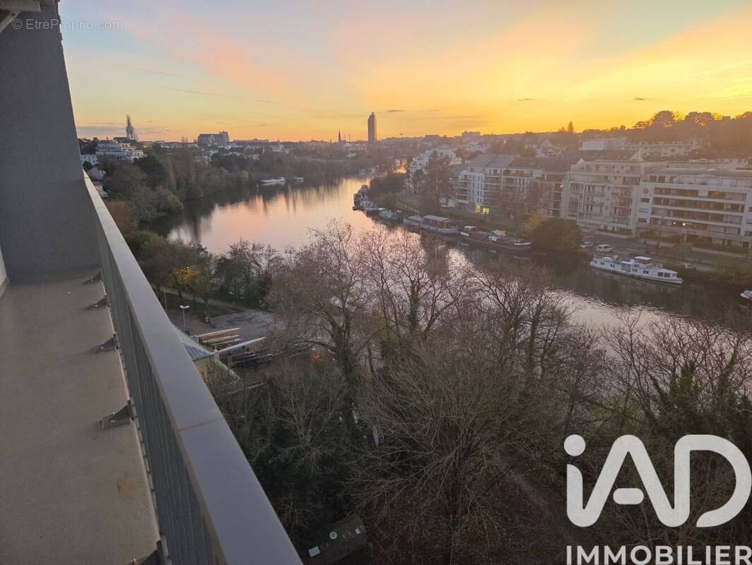 Photo 1 - Appartement à NANTES