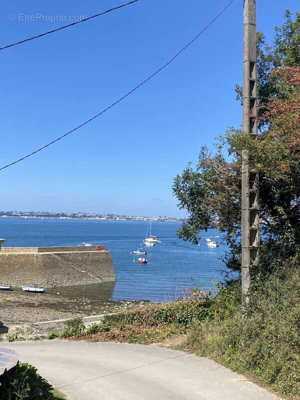 Maison à PLOUGASTEL-DAOULAS