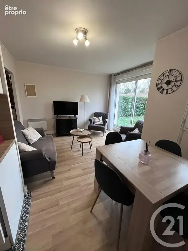 Appartement 2 pièces 47 m² à vendre à Auxerre (89000) - photo 6