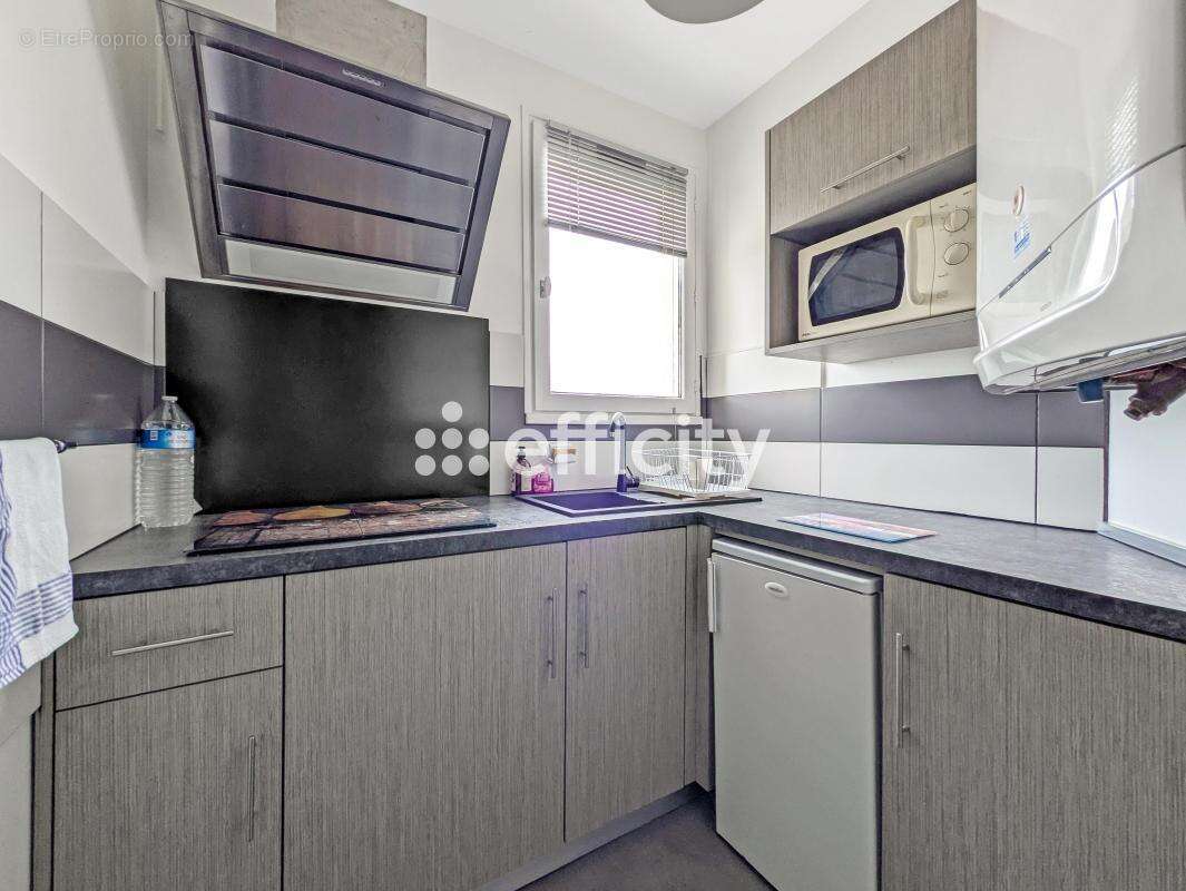 Appartement à ISLE