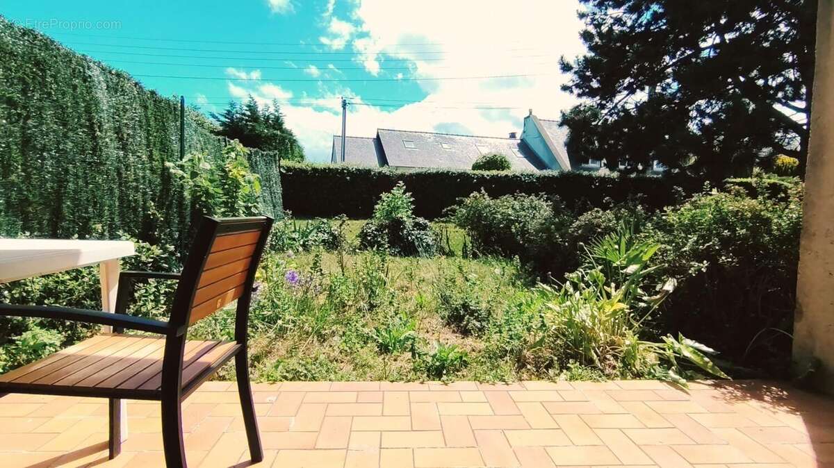 Appartement à DINARD