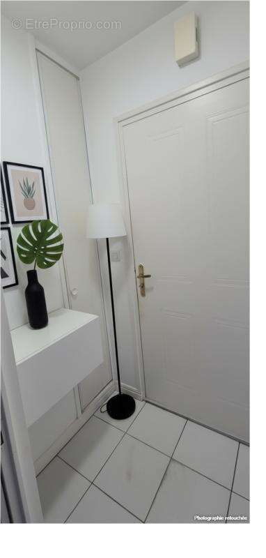 Appartement à SAINT-MARTIN-BOULOGNE