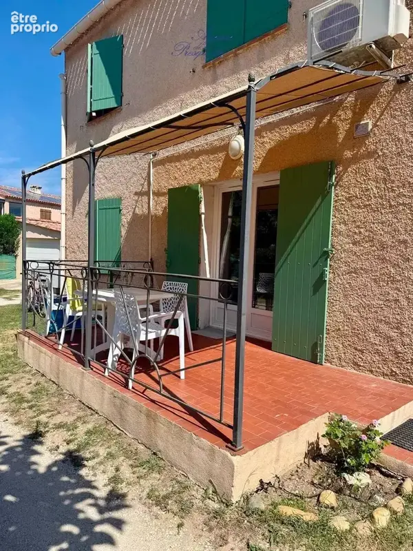 Presqu'ile de Giens - 7 Appartements - photo 8