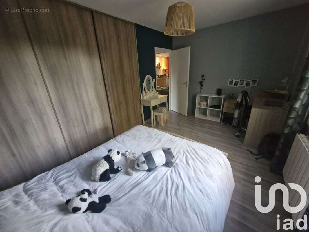 Maison 120 m² à Saint-Junien  - photo 8