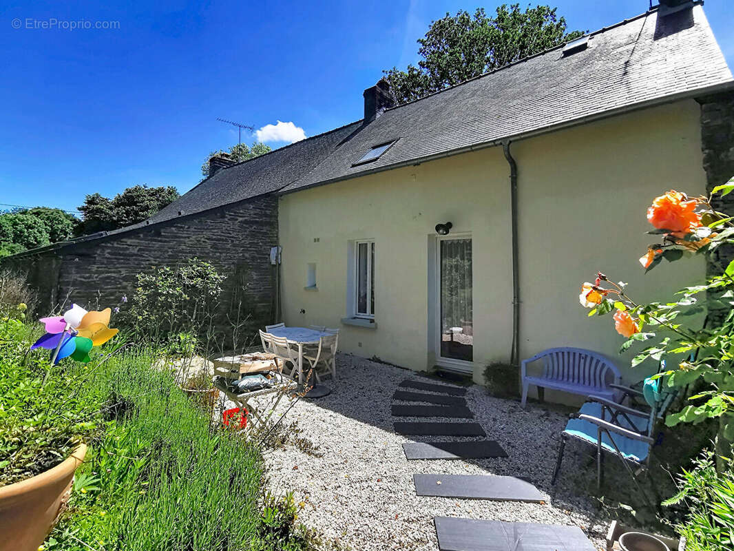 Maison à SAINT-JUST