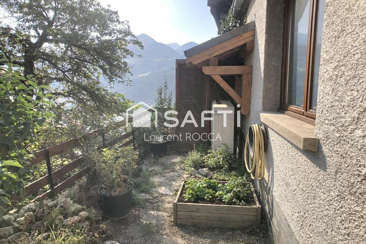 Photo 7 - Maison à MACOT-LA-PLAGNE