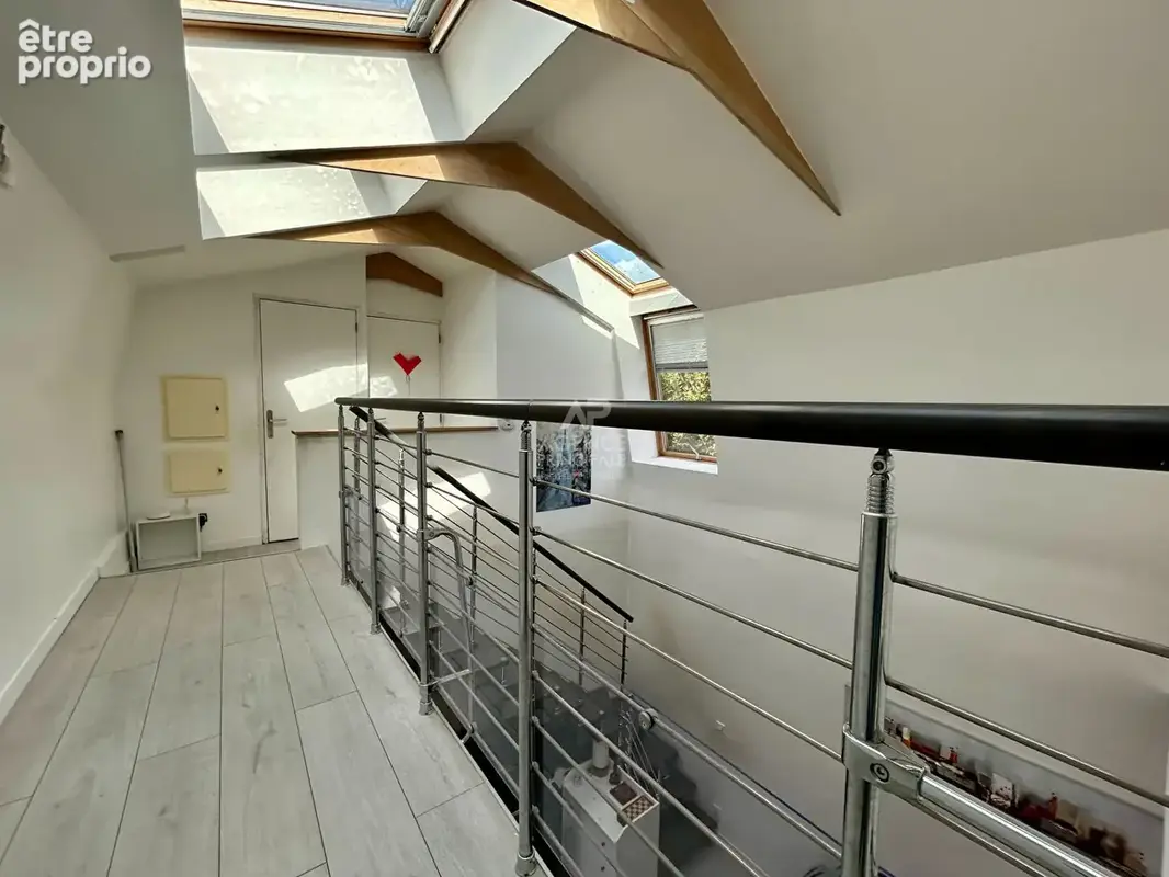 Maison Poissy 6 pièce(s) 115 m2 - photo 16