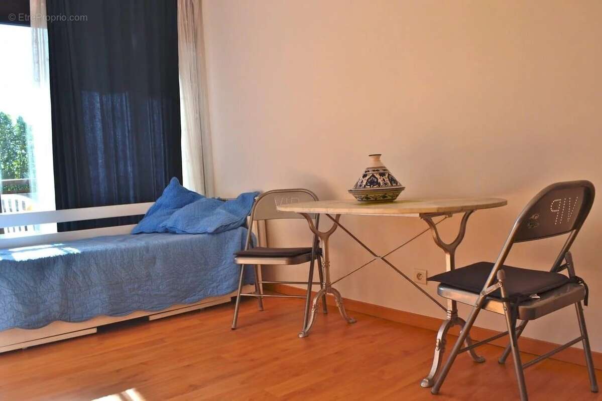 Appartement à SANTA-LUCIA-DI-MORIANI