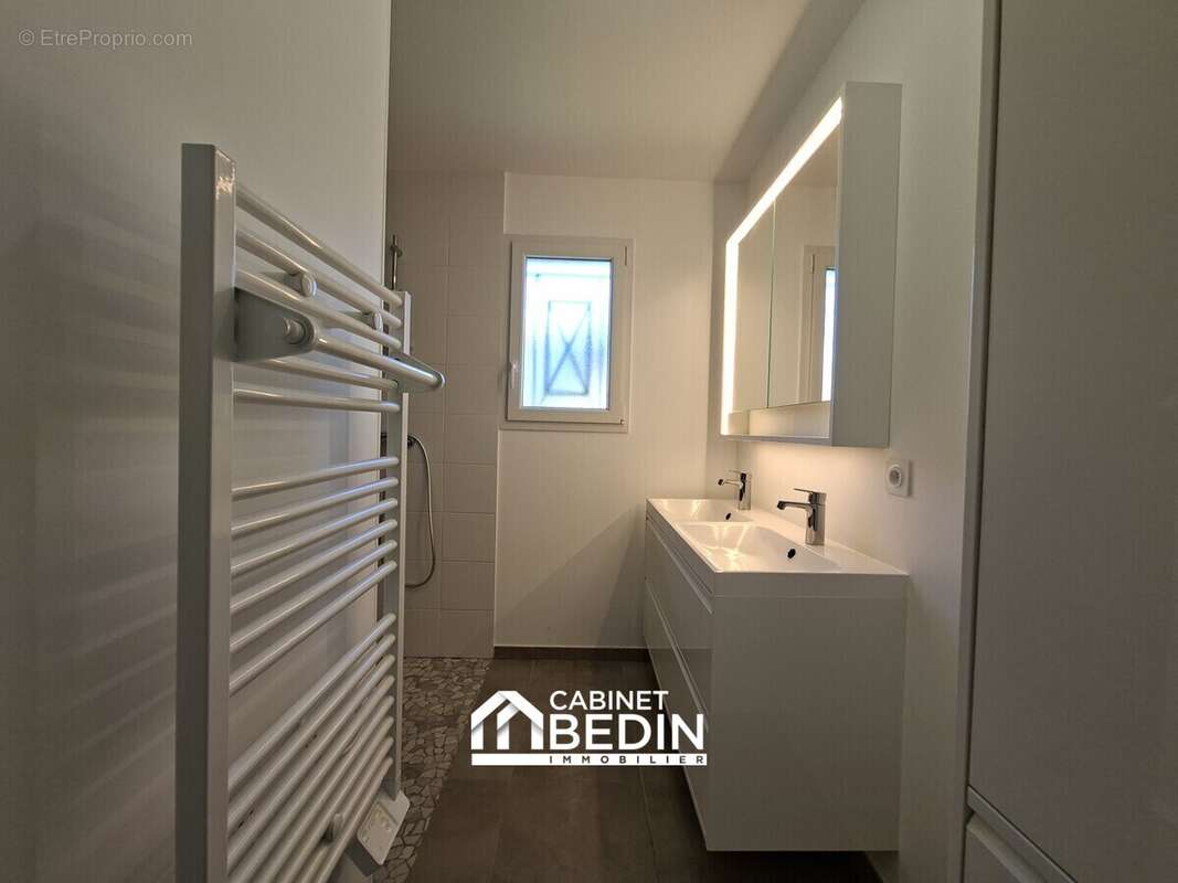 Maison 88 m² à Gujan-Mestras  - photo 9