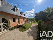 Photo 1 - Maison à BRANCEILLES
