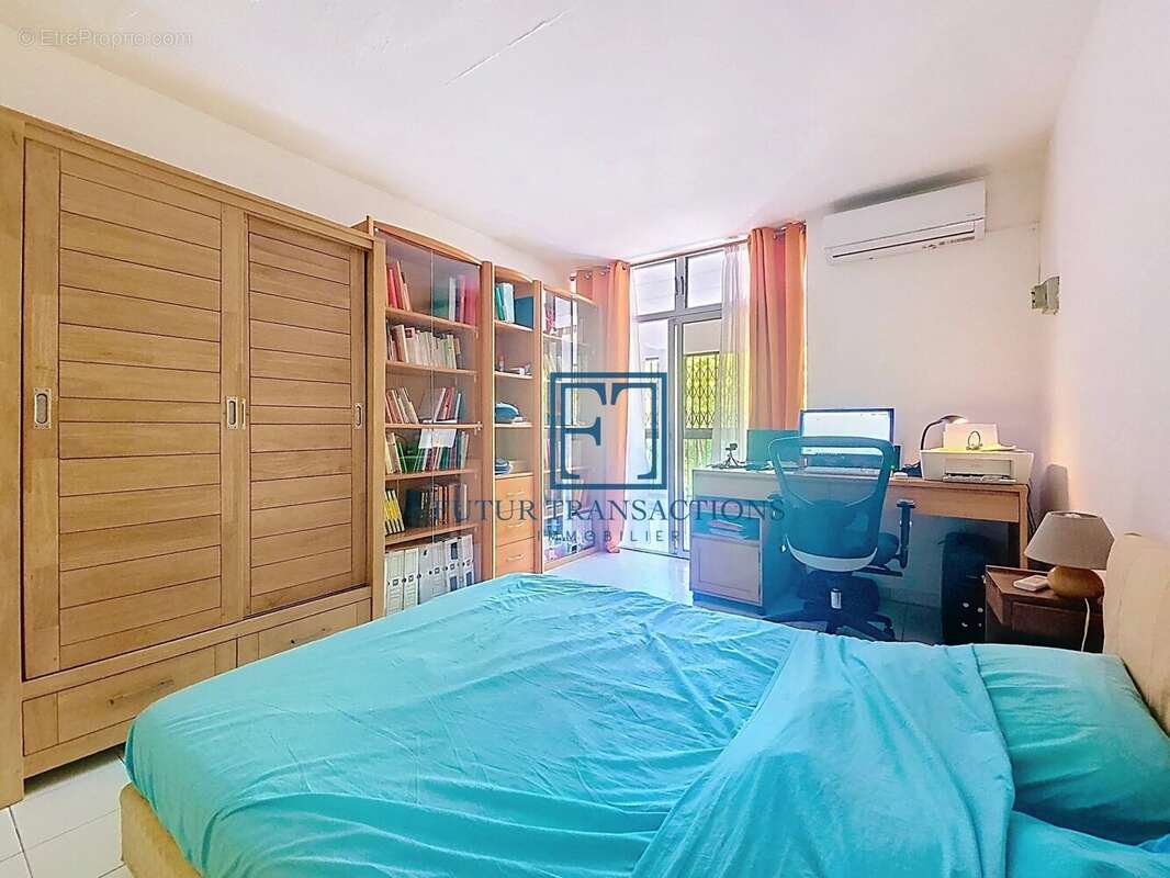 Appartement à LE GOSIER